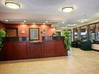 фото отеля Days Inn & Suites Upper Sandusky