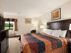фото отеля Days Inn & Suites Upper Sandusky