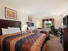 фото отеля Days Inn & Suites Upper Sandusky