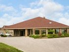 фото отеля Days Inn & Suites Upper Sandusky