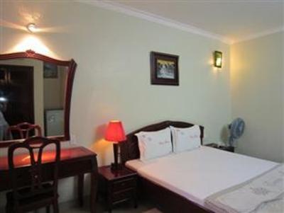фото отеля Hung Huong Hotel