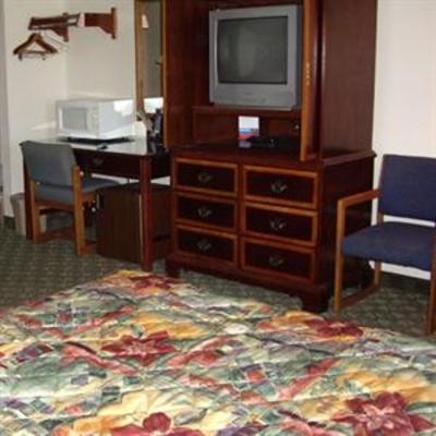 фото отеля Magnum Hotel Union City (Tennessee)