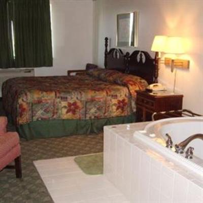 фото отеля Magnum Hotel Union City (Tennessee)