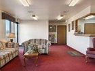 фото отеля Magnum Hotel Union City (Tennessee)