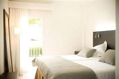фото отеля Prinsotel La Dorada Aparthotel Muro (Spain)