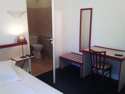 фото отеля Hotel Orange Marine