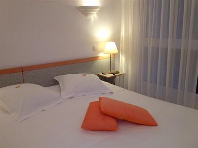 фото отеля Hotel Orange Marine