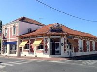 Hotel Orange Marine