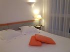 фото отеля Hotel Orange Marine