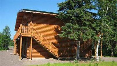 фото отеля Village Scandinave