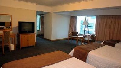 фото отеля Miramar Hotel Lima