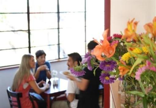 фото отеля ViaViaCafe Valparaiso