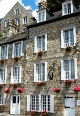фото отеля Numero CINQ Bed and Breakfast Domfront