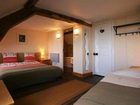 фото отеля Numero CINQ Bed and Breakfast Domfront