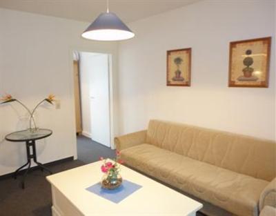 фото отеля Ferienpark Heidesee Accommodation Fassberg