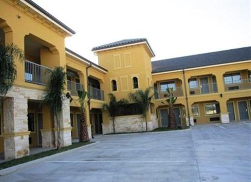 фото отеля Weslaco Inn - Weslaco
