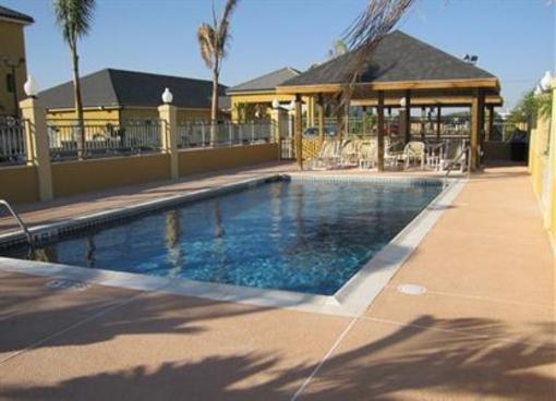 фото отеля Weslaco Inn - Weslaco