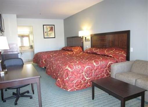 фото отеля Weslaco Inn - Weslaco