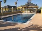 фото отеля Weslaco Inn - Weslaco