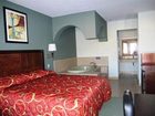 фото отеля Weslaco Inn - Weslaco