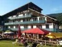 Hotel Le Tremplin