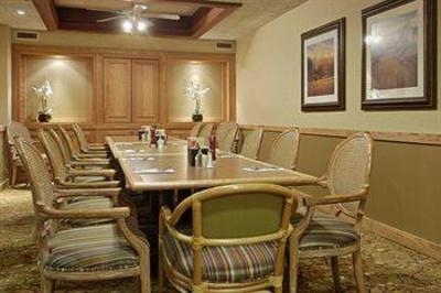 фото отеля Red Lion Hotel Boise Downtowner