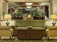 Red Lion Hotel Boise Downtowner
