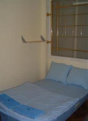 фото отеля Incognito Hostel