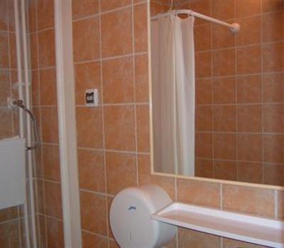 фото отеля Incognito Hostel
