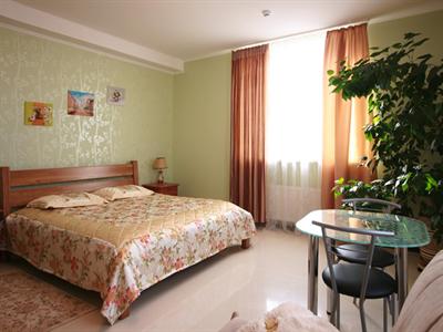 фото отеля Lotos Apartments