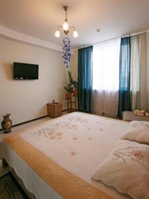 фото отеля Lotos Apartments