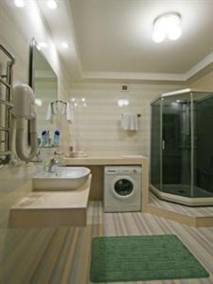 фото отеля Lotos Apartments