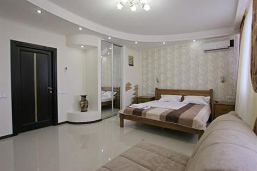 фото отеля Lotos Apartments