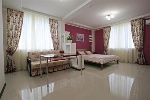 фото отеля Lotos Apartments
