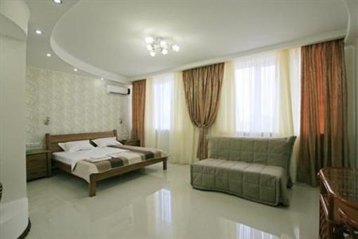 фото отеля Lotos Apartments