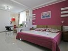 фото отеля Lotos Apartments