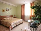 фото отеля Lotos Apartments