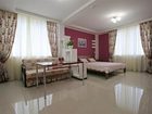 фото отеля Lotos Apartments