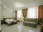 фото отеля Lotos Apartments