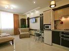 фото отеля Lotos Apartments