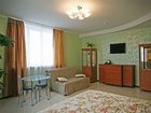 фото отеля Lotos Apartments