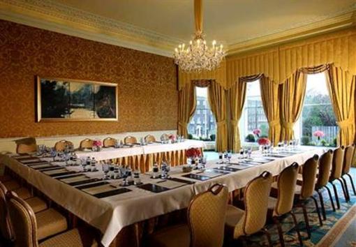 фото отеля The Shelbourne Dublin, A Renaissance Hotel