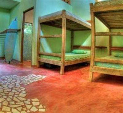фото отеля Cuesta Arriba B&B Hostel