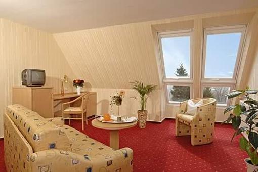 фото отеля Hotel Waldrausch