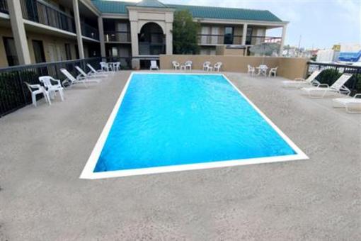 фото отеля BEST WESTERN Emporia