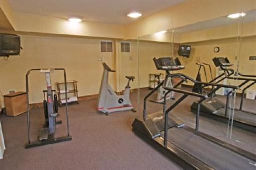 фото отеля BEST WESTERN Emporia