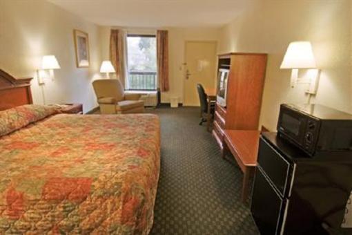 фото отеля BEST WESTERN Emporia