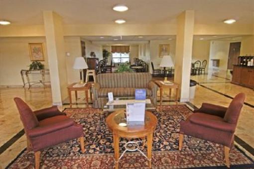 фото отеля BEST WESTERN Emporia