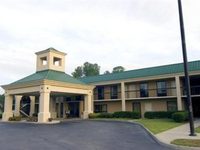 BEST WESTERN Emporia
