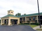 фото отеля BEST WESTERN Emporia